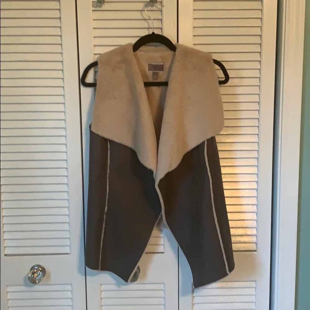 Chelsea28 vest